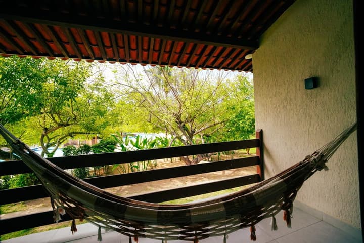 Anga Beach Hotel