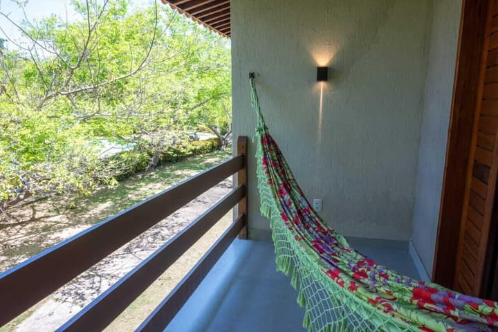 Anga Beach Hotel