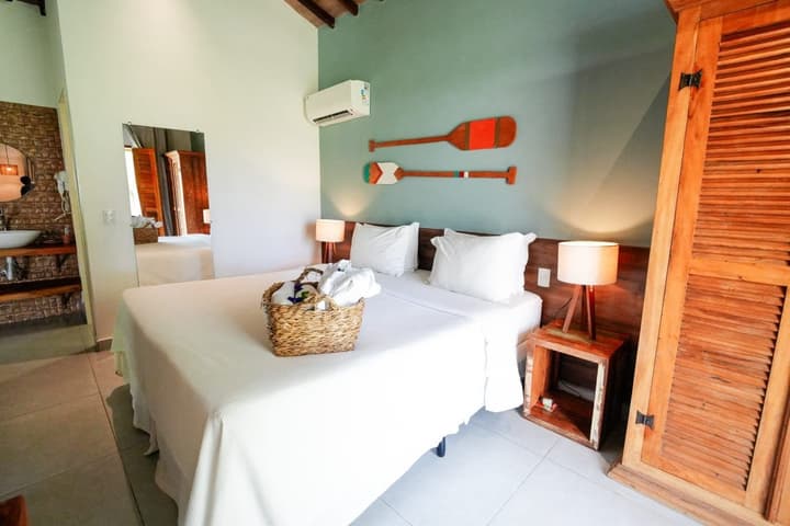 Anga Beach Hotel