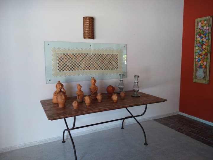 Anga Beach Hotel