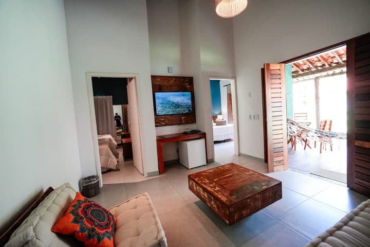 Anga Beach Hotel