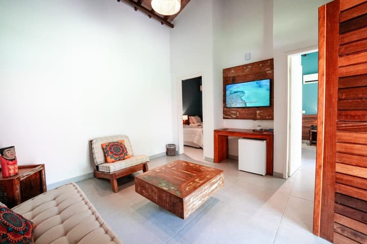 Anga Beach Hotel