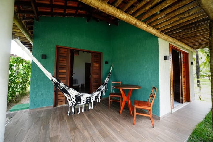 Anga Beach Hotel