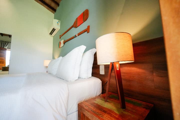 Anga Beach Hotel