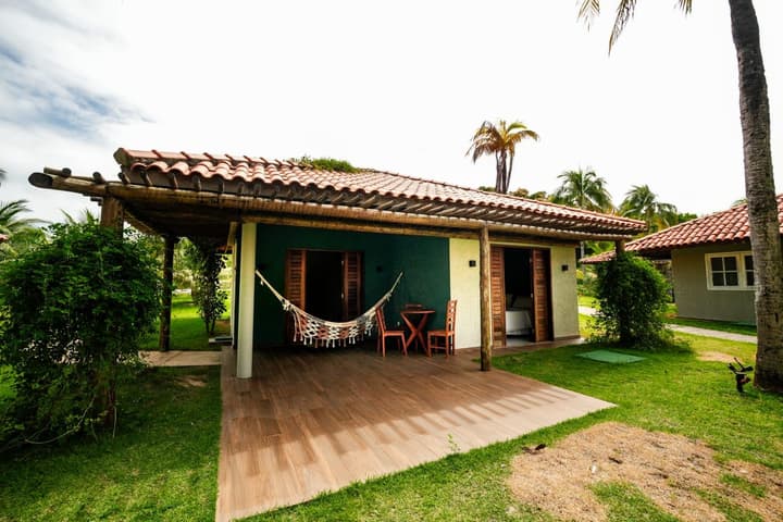 Anga Beach Hotel