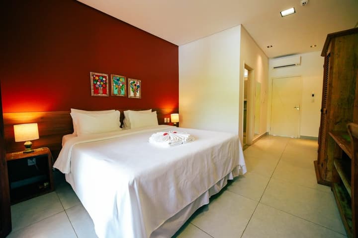 Anga Beach Hotel