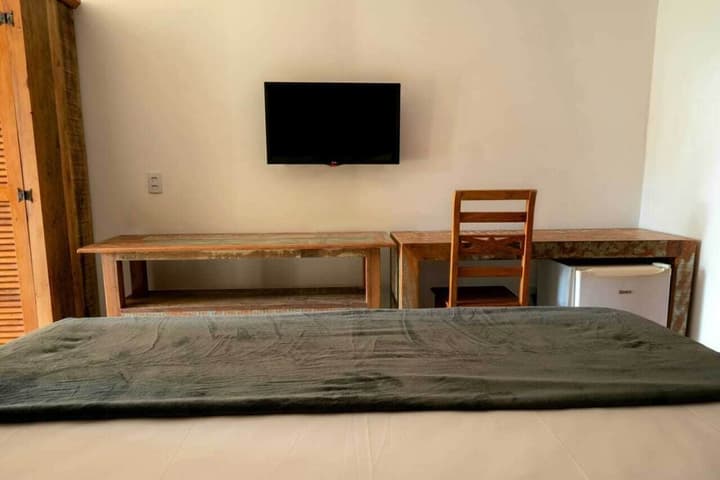 Anga Beach Hotel
