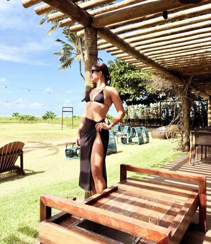 Anga Beach Hotel