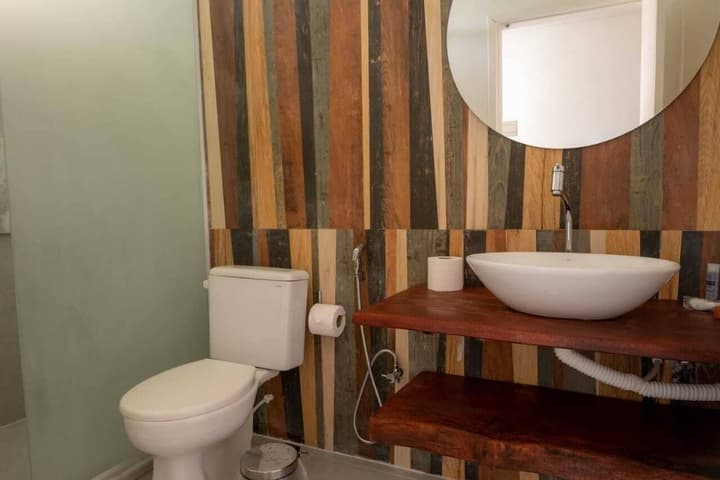Anga Beach Hotel