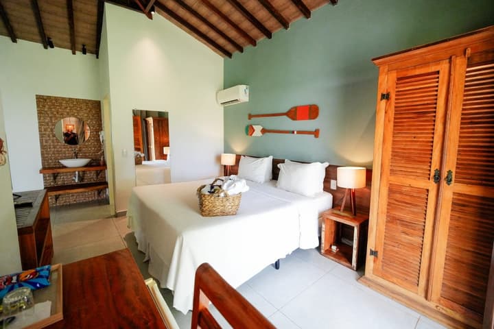 Anga Beach Hotel