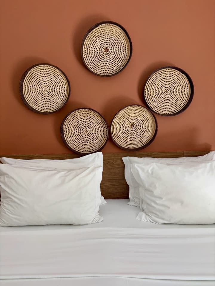 Anga Beach Hotel