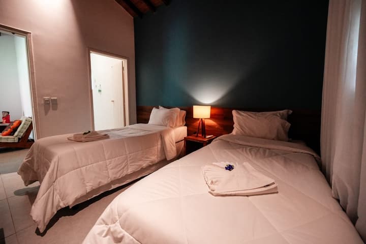 Anga Beach Hotel