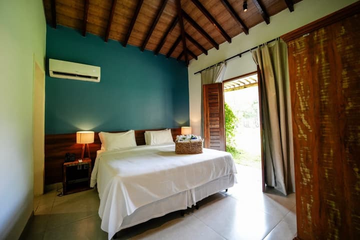 Anga Beach Hotel