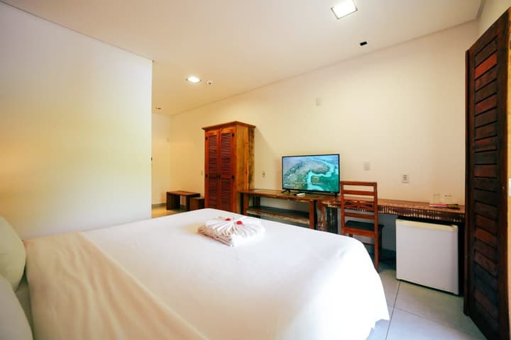 Anga Beach Hotel