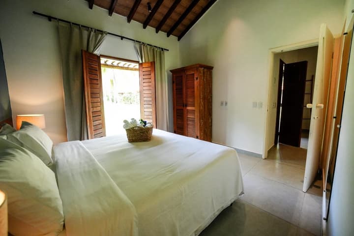 Anga Beach Hotel