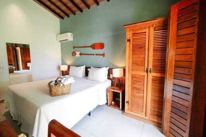 Anga Beach Hotel
