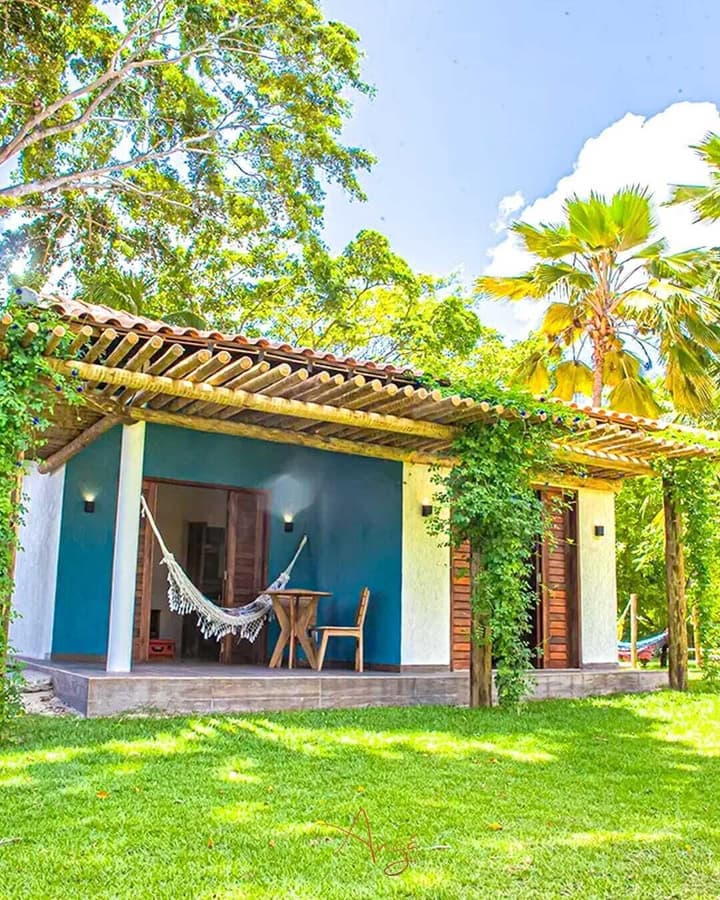 Anga Beach Hotel