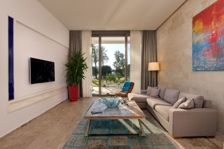 Yalıkavak Marina Hotel by METT Collection