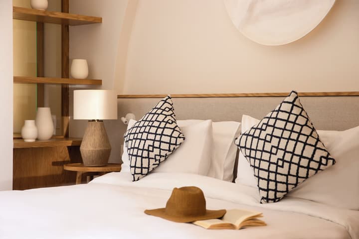 Yalıkavak Marina Hotel by METT Collection