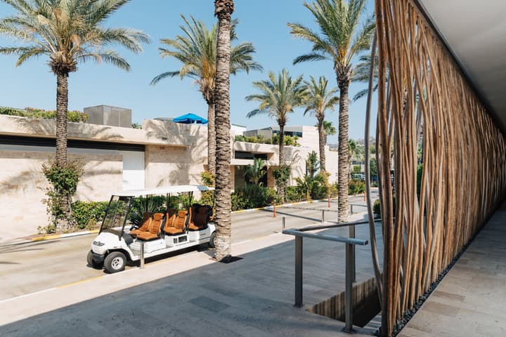 Yalıkavak Marina Hotel by METT Collection