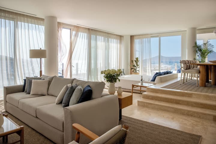 Yalıkavak Marina Hotel by METT Collection