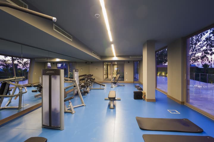 Yalıkavak Marina Hotel by METT Collection