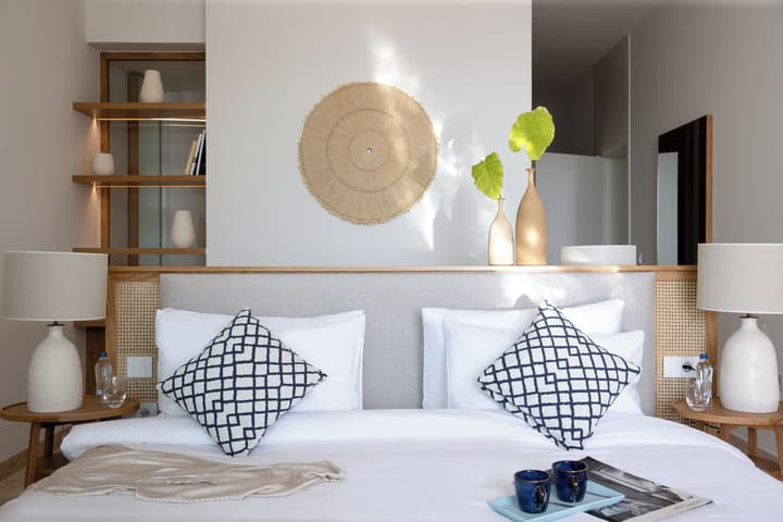 Yalıkavak Marina Hotel by METT Collection