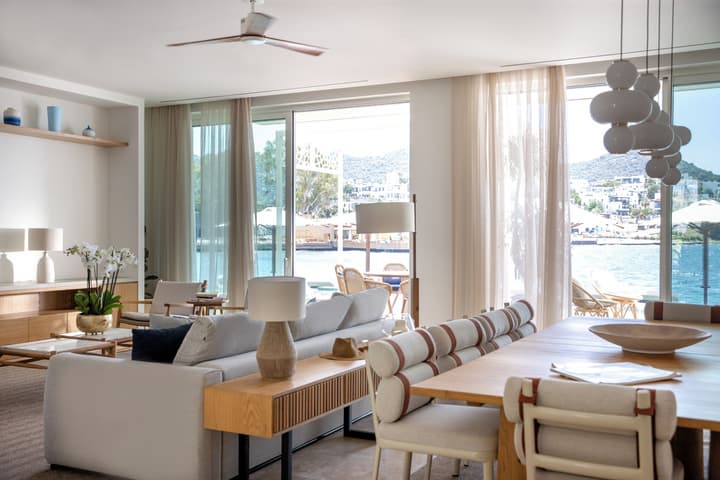 Yalıkavak Marina Hotel by METT Collection