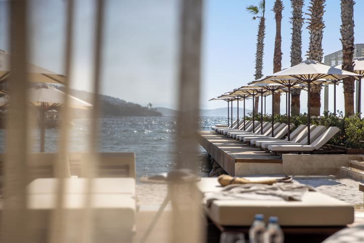Yalıkavak Marina Hotel by METT Collection