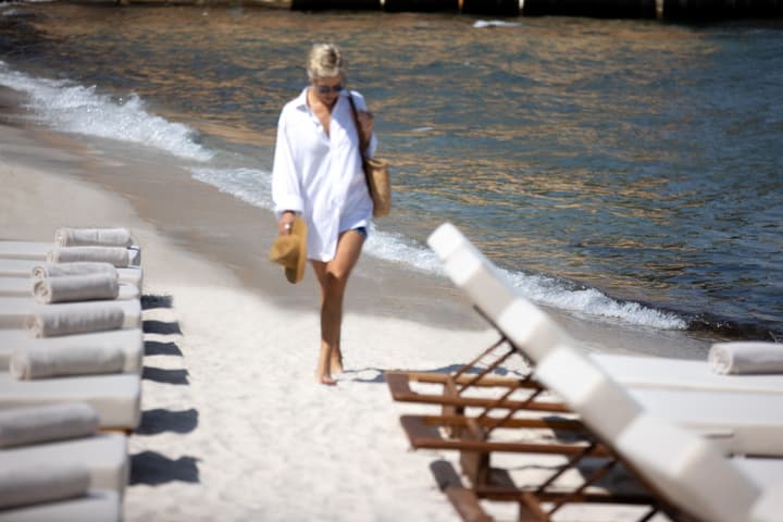 Yalıkavak Marina Hotel by METT Collection