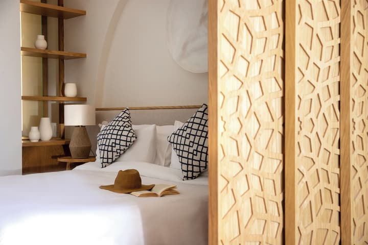 Yalıkavak Marina Hotel by METT Collection