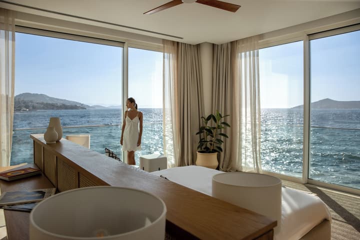 Yalıkavak Marina Hotel by METT Collection
