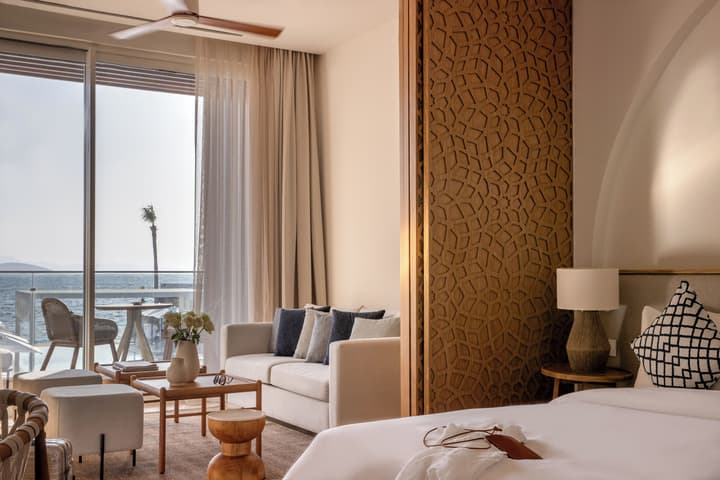 Yalıkavak Marina Hotel by METT Collection