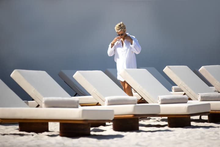 Yalıkavak Marina Hotel by METT Collection