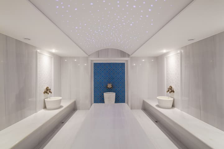 Yalıkavak Marina Hotel by METT Collection