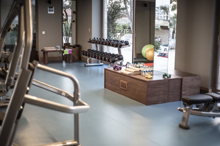 Yalıkavak Marina Hotel by METT Collection