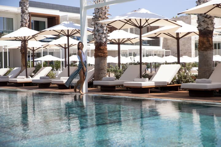 Yalıkavak Marina Hotel by METT Collection
