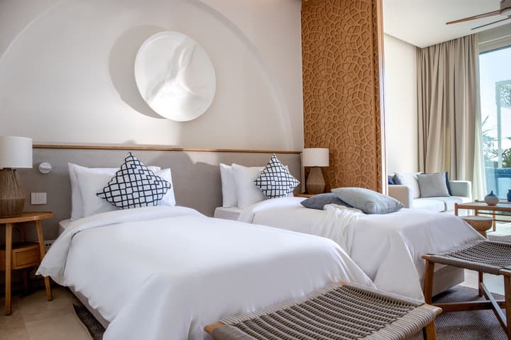Yalıkavak Marina Hotel by METT Collection