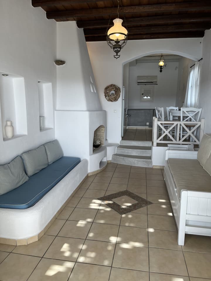 Navy Blue Suites