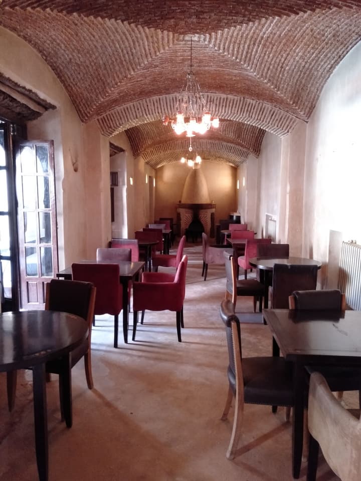 Hôtel Riad Caravan Serai