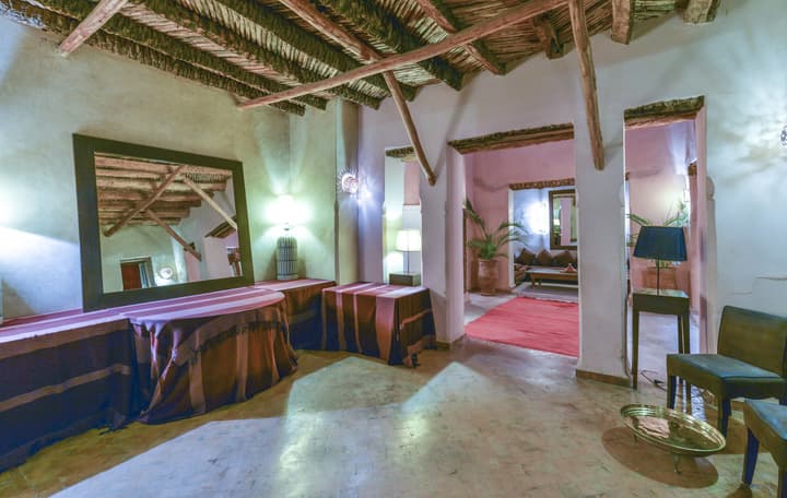 Hôtel Riad Caravan Serai