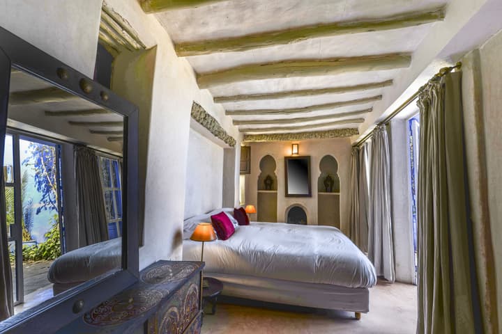 Hôtel Riad Caravan Serai