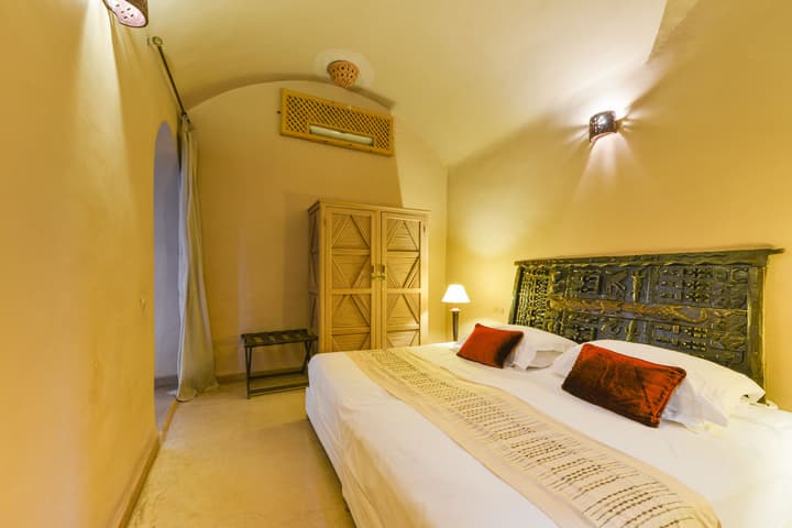 Hôtel Riad Caravan Serai