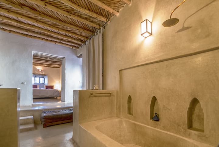 Hôtel Riad Caravan Serai