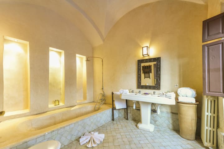 Hôtel Riad Caravan Serai