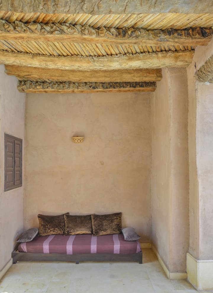 Hôtel Riad Caravan Serai