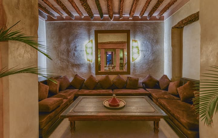 Hôtel Riad Caravan Serai