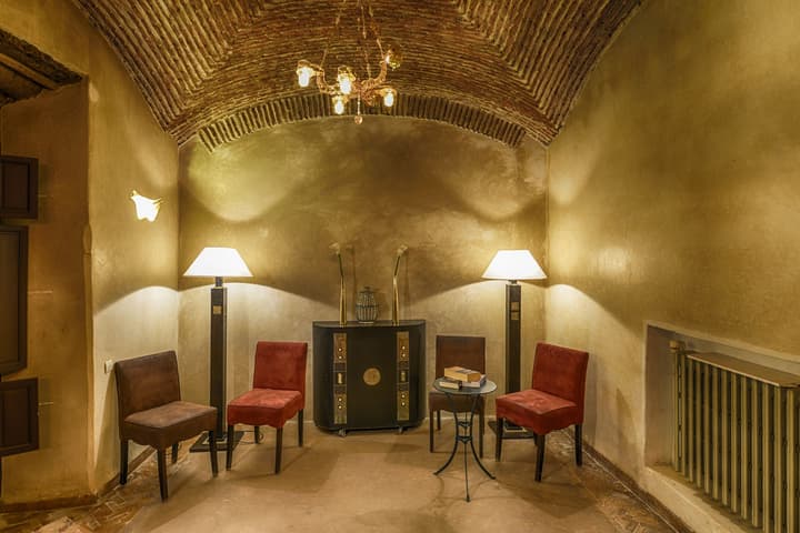 Hôtel Riad Caravan Serai