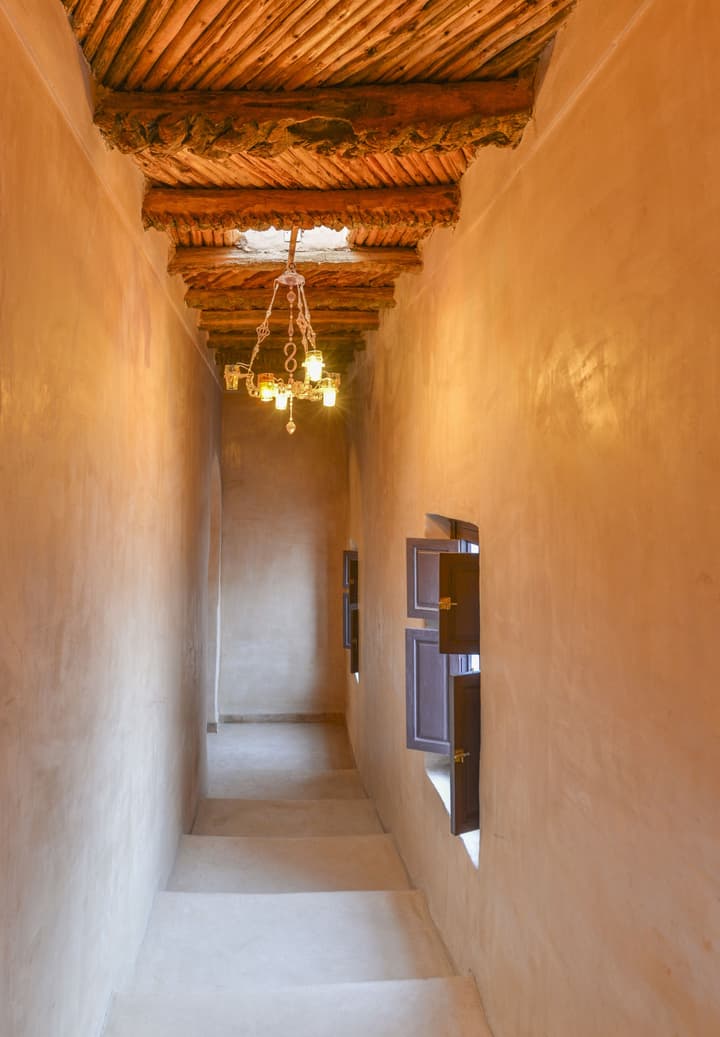 Hôtel Riad Caravan Serai