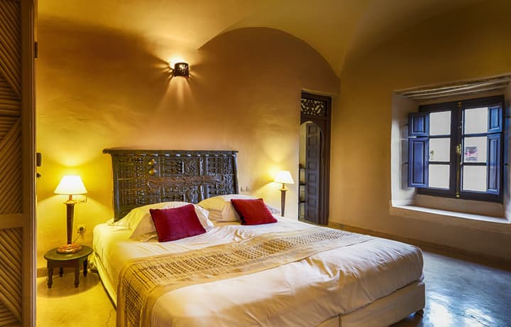 Hôtel Riad Caravan Serai